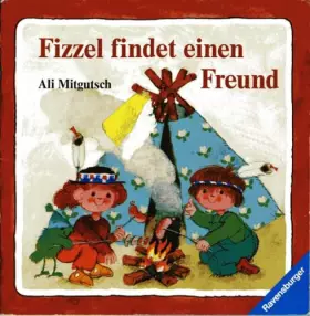 Couverture du produit · Fizzel findet einen Freund