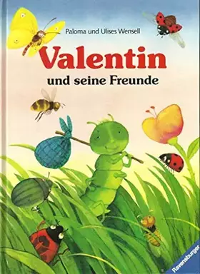 Couverture du produit · Valentin und seine Freunde