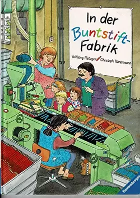 Couverture du produit · In der Buntstiftfabrik