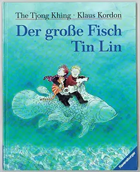 Couverture du produit · Der grosse Fisch Tin Lin