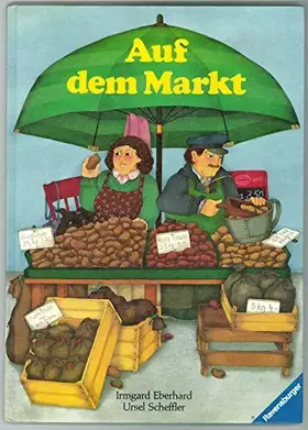 Couverture du produit · Auf dem Markt