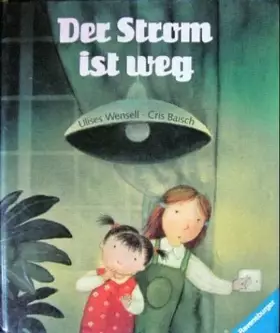 Couverture du produit · Der Strom ist weg