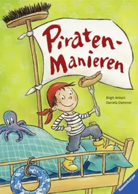 Couverture du produit · Piraten-Manieren