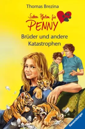 Couverture du produit · Brüder und andere Katastrophen