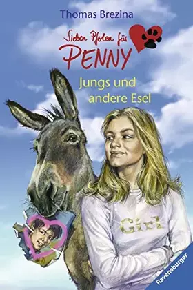 Couverture du produit · Jungs und andere Esel