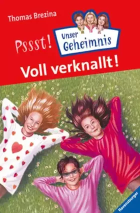 Couverture du produit · Voll verknallt!