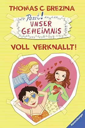 Couverture du produit · Voll verknallt!