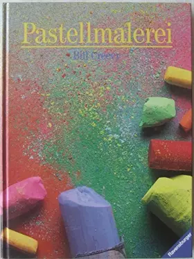 Couverture du produit · Pastellmalerei