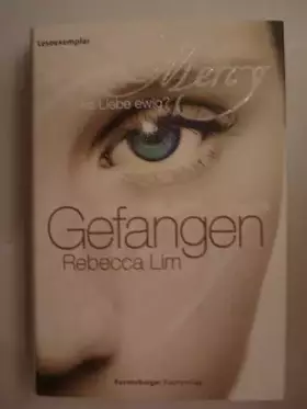 Couverture du produit · Gefangen
