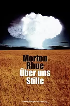 Couverture du produit · Über uns Stille