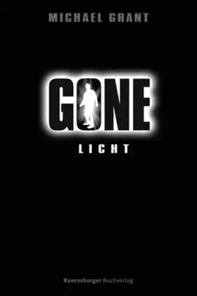 Couverture du produit · Gone, Band 6: Licht