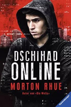Couverture du produit · Dschihad Online (Jugendliteratur)