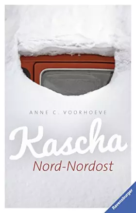 Couverture du produit · Kascha Nord-Nordost