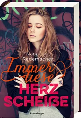 Couverture du produit · Rademacher, N: Immer diese Herzscheiße