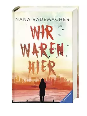 Couverture du produit · Wir waren hier (Jugendliteratur)