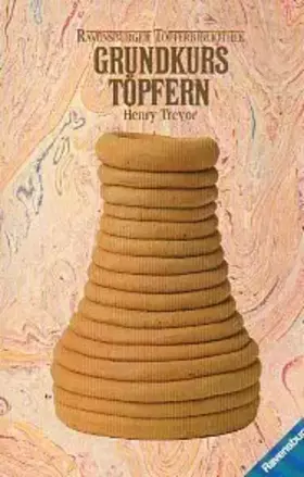 Couverture du produit · Grundkurs Töpfern
