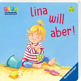 Couverture du produit · Lina will aber!
