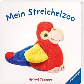 Couverture du produit · Mein Streichelzoo