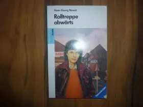 Couverture du produit · Rolltreppe Abwarts