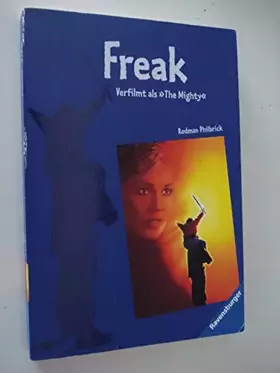 Couverture du produit · Freak (Ravensburger Taschenbücher)