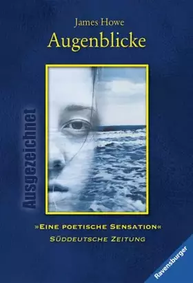 Couverture du produit · Augenblicke (Ravensburger Taschenbücher)