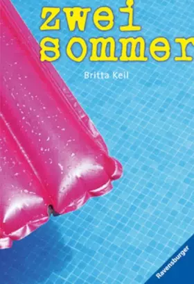 Couverture du produit · Zwei Sommer (Ravensburger Taschenbücher)