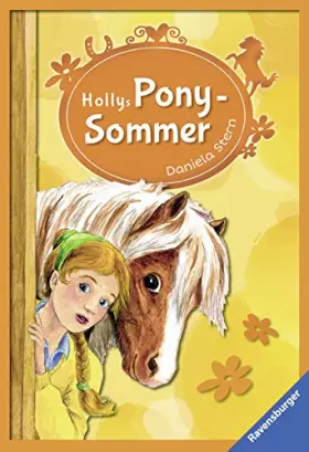 Couverture du produit · Hollys Ponysommer