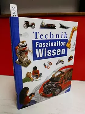 Couverture du produit · Faszination Wissen: Technik