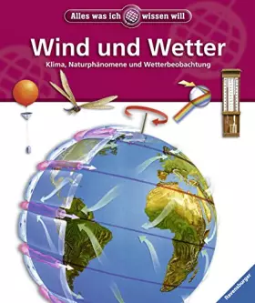 Couverture du produit · Wind und Wetter