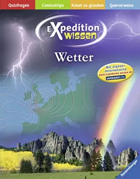 Couverture du produit · Wetter