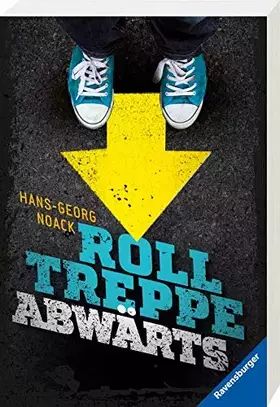 Couverture du produit · Rolltreppe abwärts