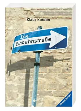 Couverture du produit · Die Einbahnstrasse
