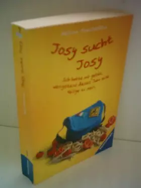 Couverture du produit · Josy sucht Josy