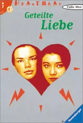 Couverture du produit · Geteilte Liebe (Heartbeat)