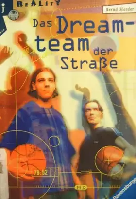 Couverture du produit · Das Dreamteam der Straße (Ravensburger Taschenbücher)