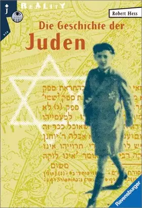Couverture du produit · Die Geschichte der Juden (Ravensburger Taschenbücher)