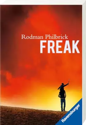 Couverture du produit · Freak