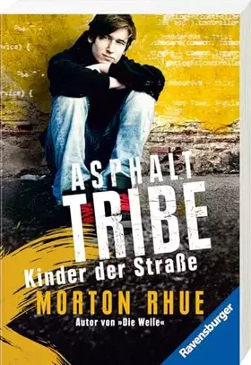 Couverture du produit · Asphalt Tribe: Kinder der Straße