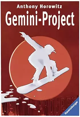 Couverture du produit · Gemini-Project