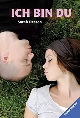 Couverture du produit · Ich bin du (Ravensburger Taschenbücher)