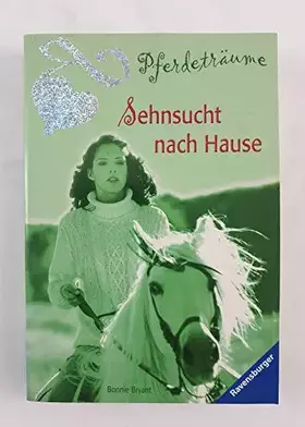 Couverture du produit · Sehnsucht nach Hause (Pferdeträume)