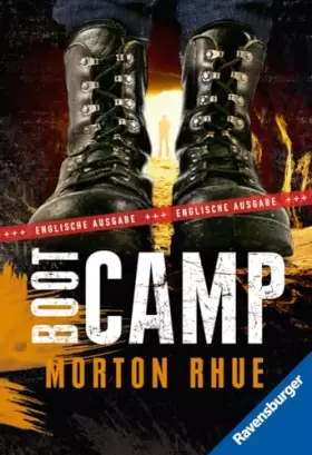 Couverture du produit · Englischsprachige Taschenbücher - Boot Camp