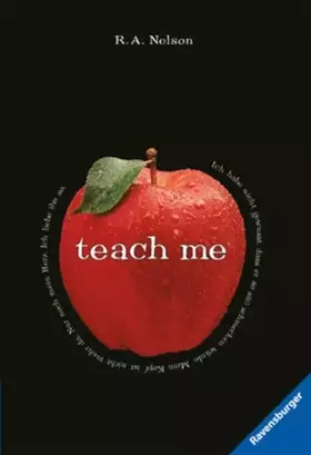 Couverture du produit · Teach Me (Ravensburger Taschenbücher)