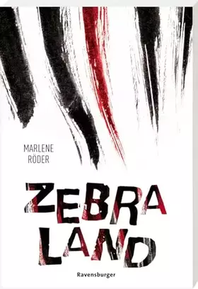 Couverture du produit · Zebraland