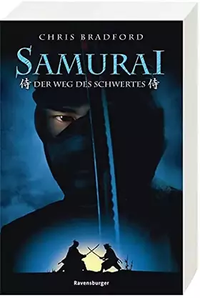 Couverture du produit · Samurai, Band 2: Der Weg des Schwertes
