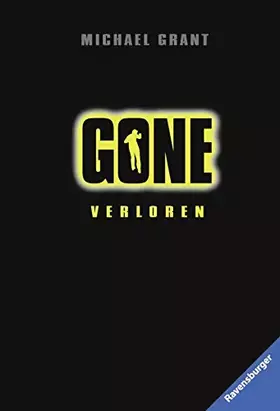 Couverture du produit · Gone, Band 1: Verloren