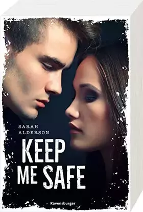 Couverture du produit · Keep Me Safe (Ravensburger Taschenbücher)