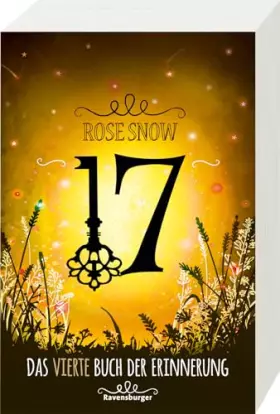 Couverture du produit · 17, Das vierte Buch der Erinnerung