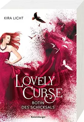 Couverture du produit · Lovely Curse, Band 2: Botin des Schicksals