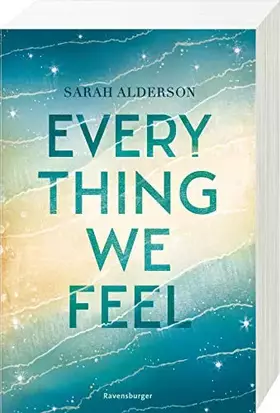 Couverture du produit · Everything We Feel